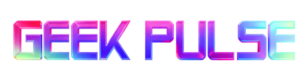 Geek Pulse Online DTC Store Bar