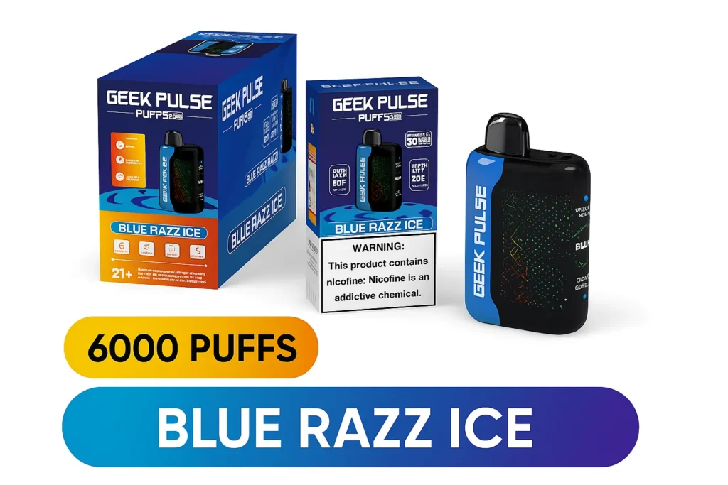 premium disposable vapes and Common Vaping Concern