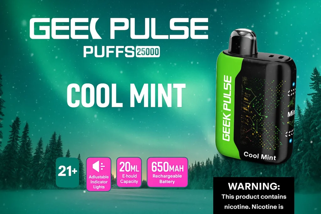 Disposable Vape Not Hitting