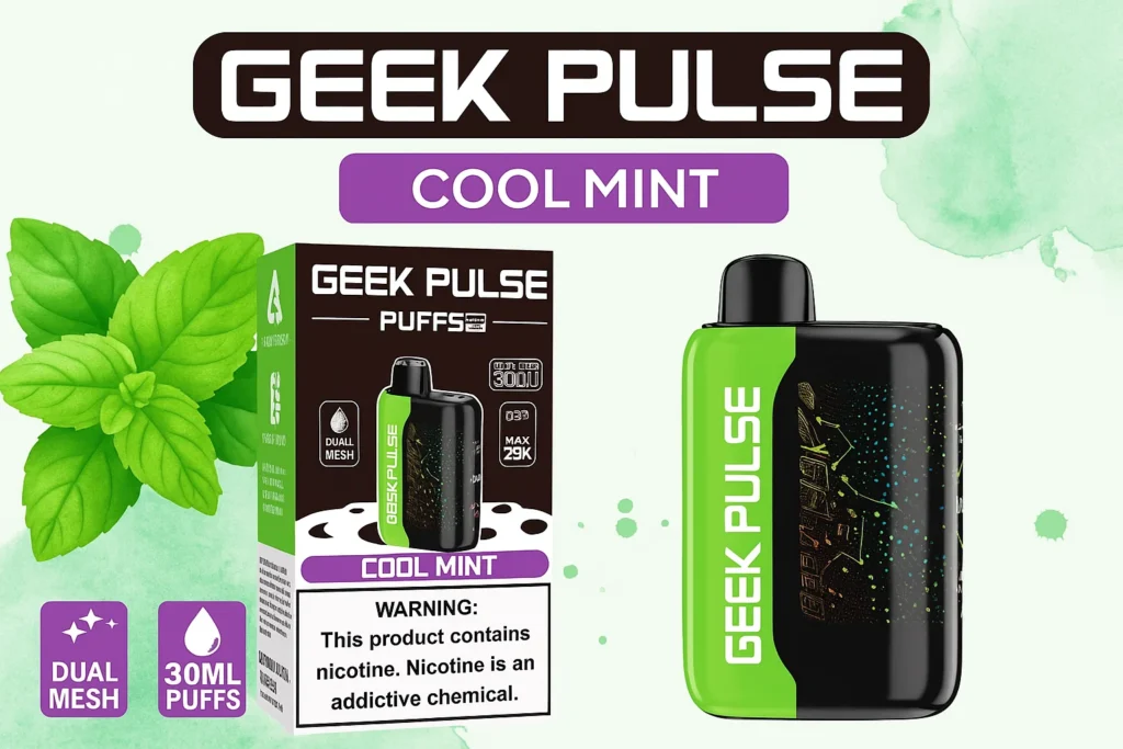 Why Do Some Vapes Taste Burnt and Vape leaking issues